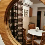 公寓 Family Friendly Seaside Sevid, Trogir - 4286 玛里纳