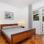 Family Friendly Seaside Sevid, Trogir - 4286 公寓 玛里纳