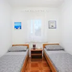 Family Friendly Seaside Sevid, Trogir - 4286 * 玛里纳