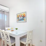 Family Friendly Seaside Sevid, Trogir - 4286 公寓 *