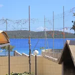 Family Friendly Seaside Sevid, Trogir - 4286 *