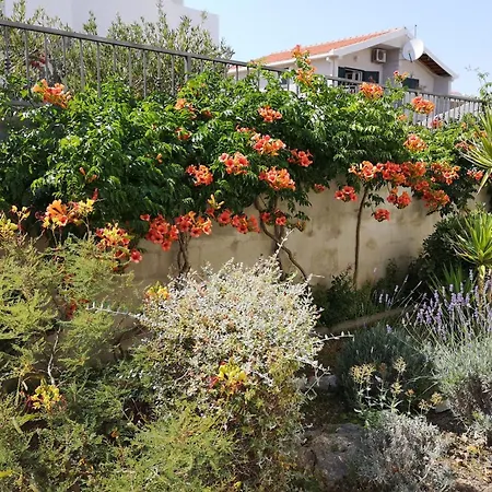 Family Friendly Seaside Sevid, Trogir - 4286 玛里纳
