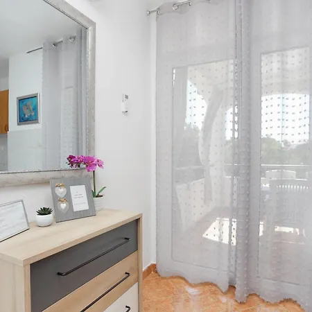 Family Friendly Seaside Sevid, Trogir - 4286 Marina