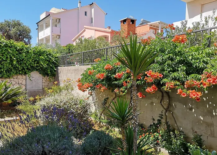 Apartament Family Friendly Seaside Sevid, Trogir - 4286 Marina