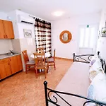 Family Friendly Seaside Sevid, Trogir - 4286