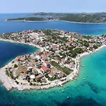 Apartment Family Friendly Seaside Sevid, Trogir - 4286 *