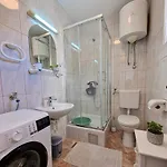 Family Friendly Seaside Sevid, Trogir - 4286 * Marina
