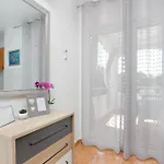 Family Friendly Seaside Sevid, Trogir - 4286 Marina