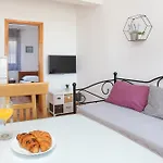 Family Friendly Seaside Sevid, Trogir - 4286 Apartamento *