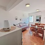 Family Friendly Seaside Sevid, Trogir - 4286 *