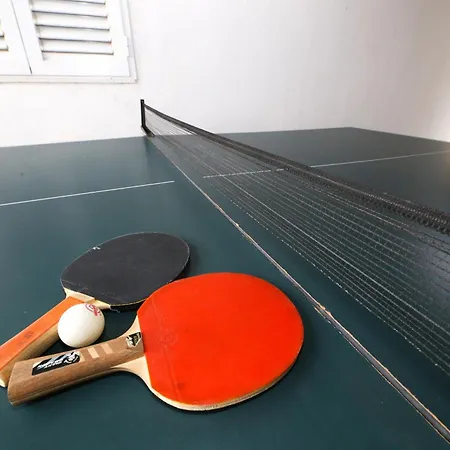 아파트 Family Friendly Seaside Sevid, Trogir - 4286