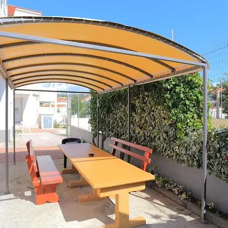 아파트 Family Friendly Seaside Sevid, Trogir - 4286