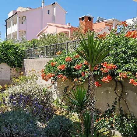 Daire Family Friendly Seaside Sevid, Trogir - 4286 Marina