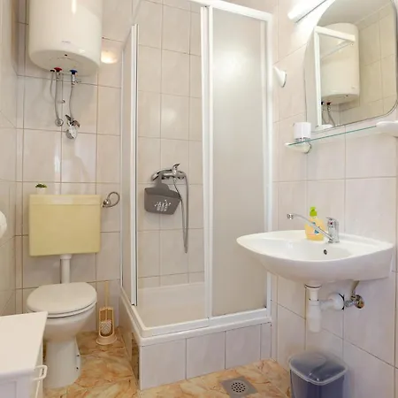 Family Friendly Seaside Sevid, Trogir - 4286 * Zaglavice