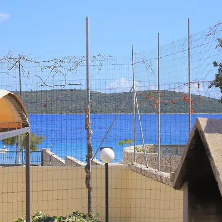 Family Friendly Seaside Sevid, Trogir - 4286 *