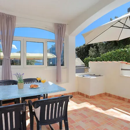 아파트 Family Friendly Seaside Sevid, Trogir - 4286 *