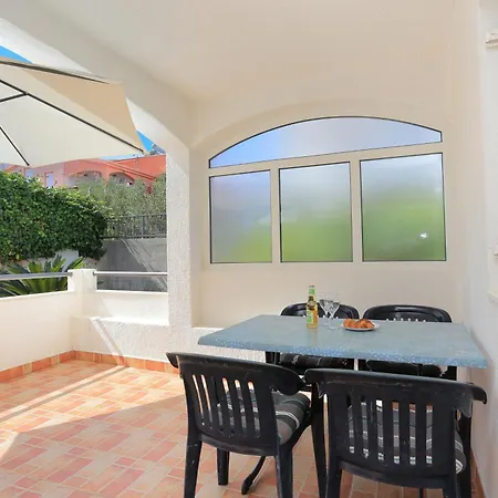 Family Friendly Seaside Sevid, Trogir - 4286 Zaglavice