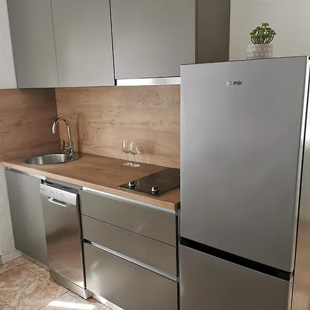 Apartment Family Friendly Seaside Sevid, Trogir - 4286 *