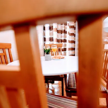 Family Friendly Seaside Sevid, Trogir - 4286 Marina