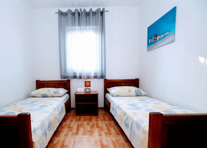 Apartmán Family Friendly Seaside Sevid, Trogir - 4286 Marina