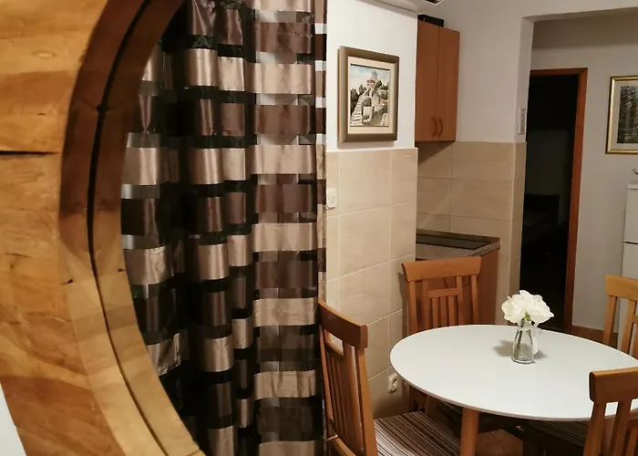 Apartmán Family Friendly Seaside Sevid, Trogir - 4286 Marina