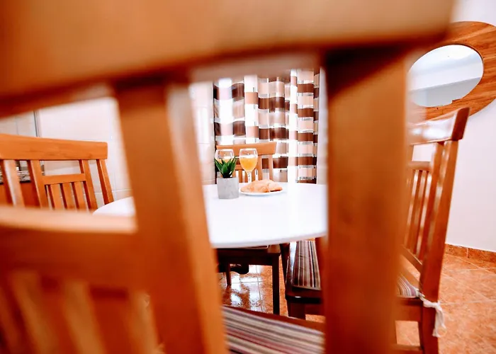 Family Friendly Seaside Sevid, Trogir - 4286 Marina